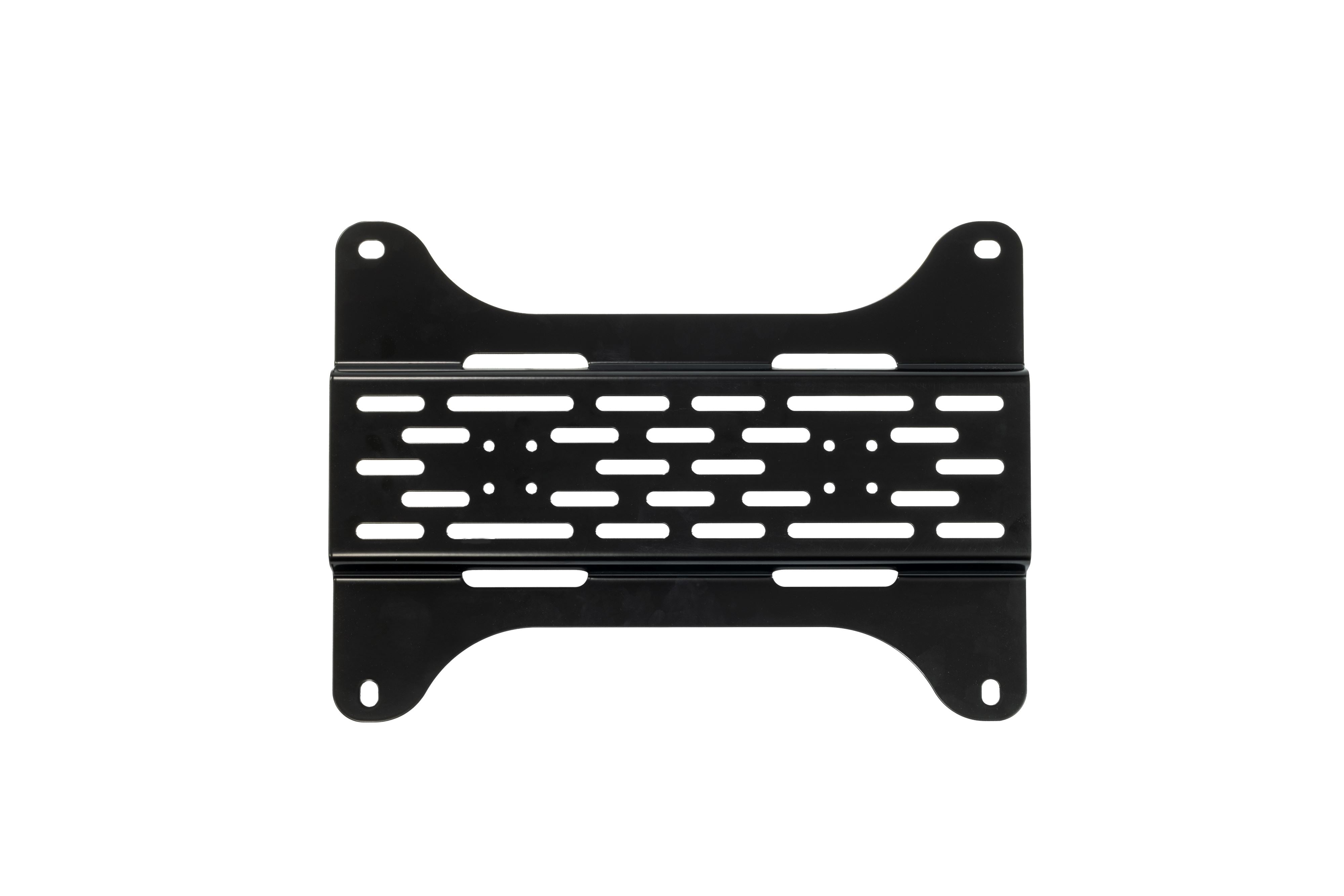 Overland Kitted MAXTRAX Mini Plate  Mounting Gear Overland Kitted- Adventure Imports