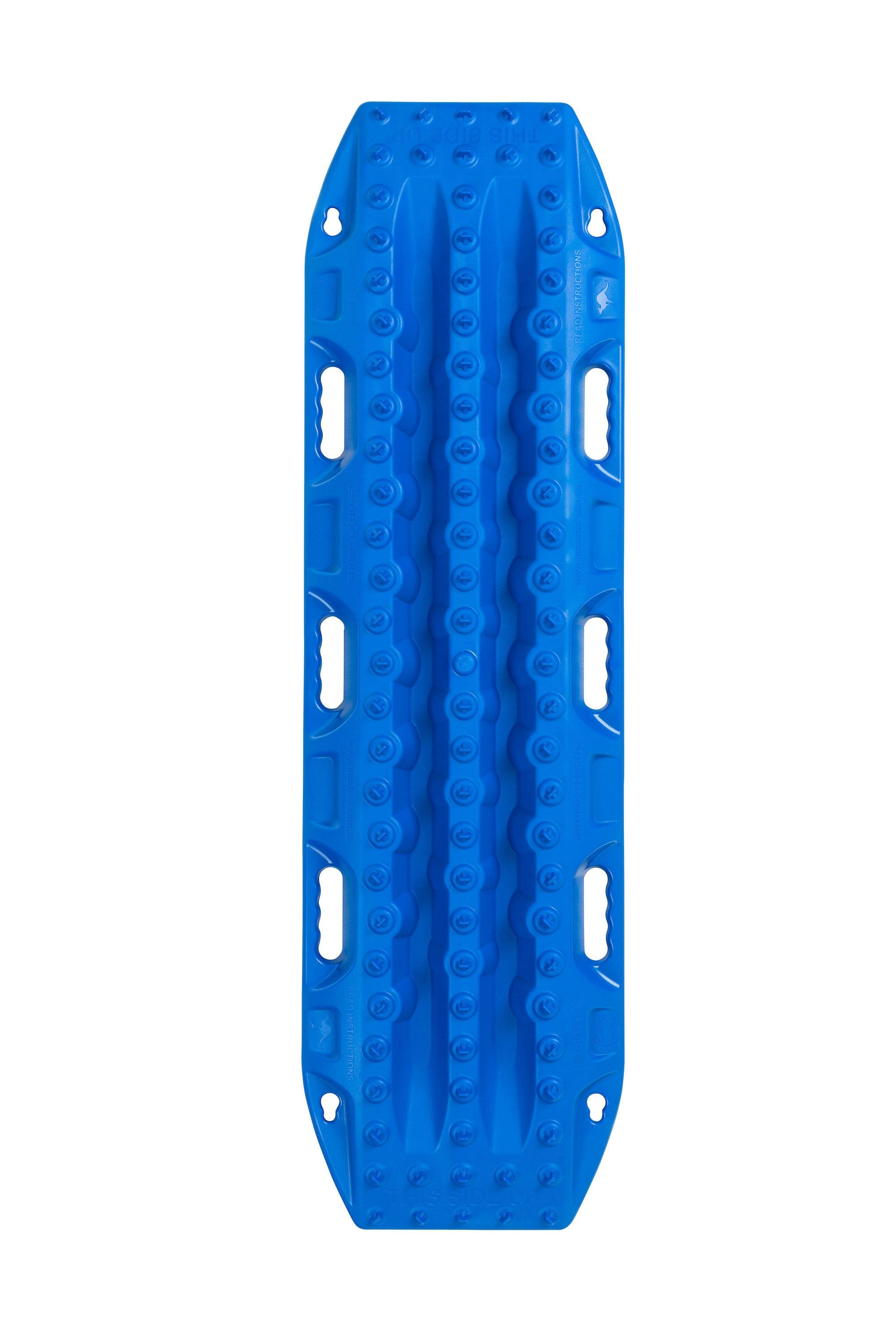 MAXTRAX MKII FJ Blue Recovery Boards  Recovery Gear MAXTRAX- Adventure Imports