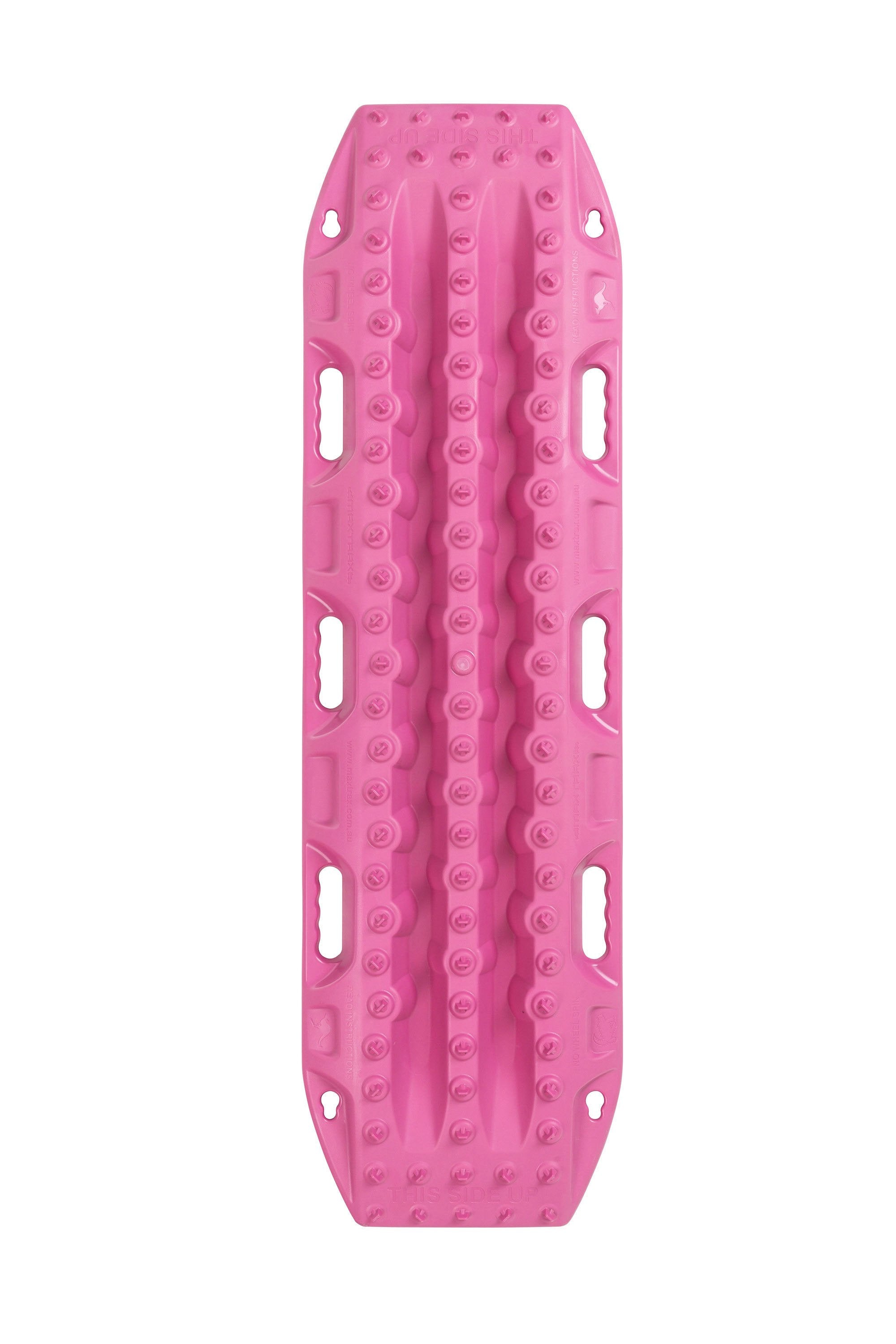 MAXTRAX MKII Pink Recovery Boards  Recovery Gear MAXTRAX- Adventure Imports