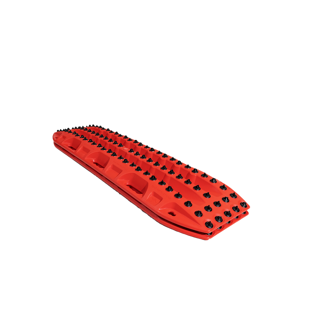 MAXTRAX XTREME Red Recovery Boards
