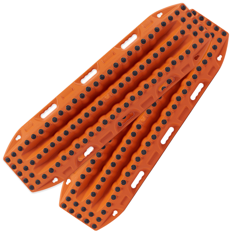 MAXTRAX XTREME Signature Orange Recovery Boards  Recovery Gear MAXTRAX- Adventure Imports